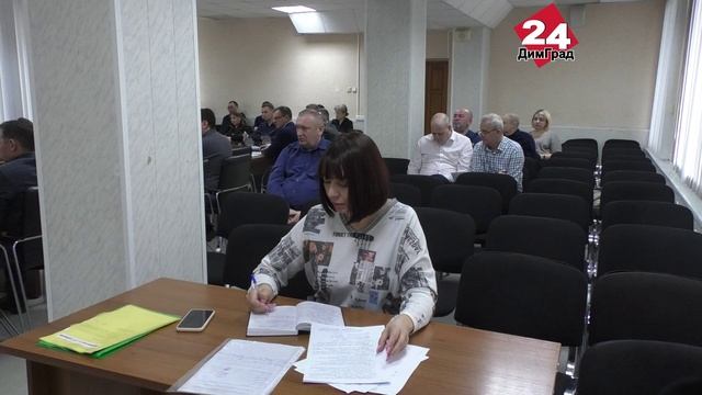 Димитровградские УК игнорируют поручения руководства