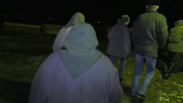 Видеоверсия иммерсивного спектакля «Республика труда» (2018 г.).