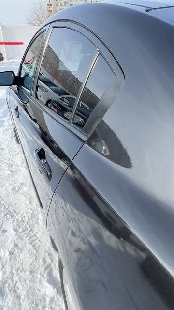 Mazda 3 Хетчбэк Touring 2.0 MT 2008г