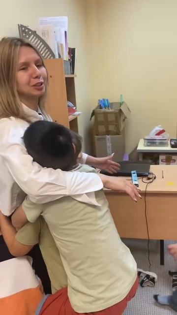Видео - Шахматный лагерь школы Четыре офицера - Смена 2023 года