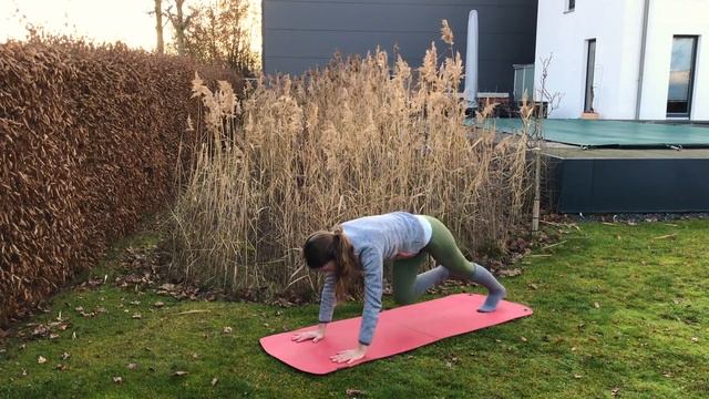 YOGA CORE  HD 1080p