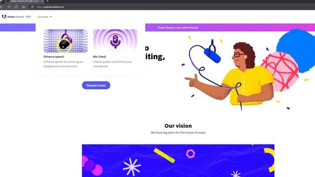 Convierte el micrófono de tu celular en el de un estudio profesional con inteligencia artificial 😱