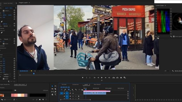 How to get a filmic look with DEHANCER plugin