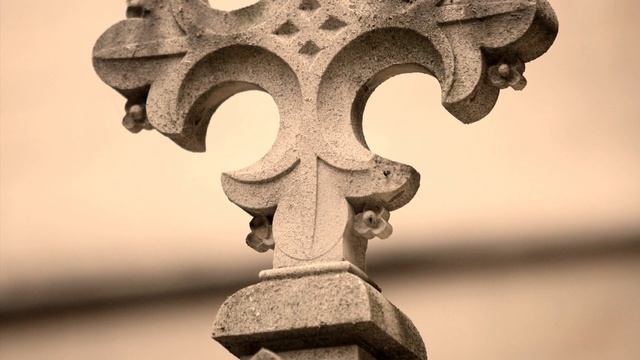 Claudio Monteverdi "Crucifixus"