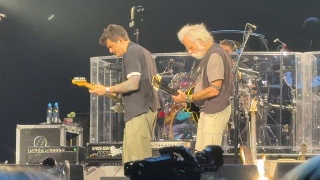 Dead & Company - Deal @ The Sphere, Las Vegas 8/2/24