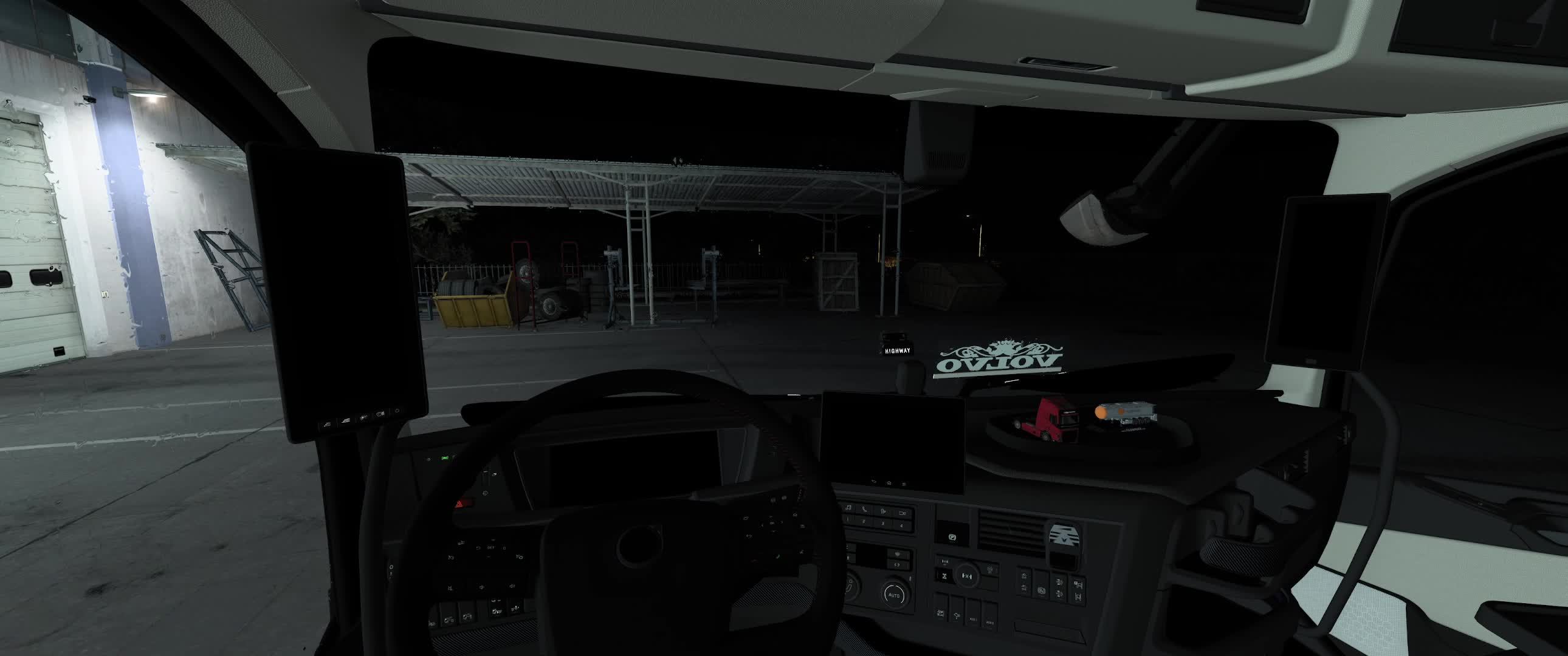ETS 2