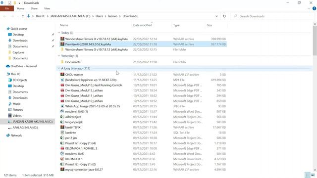 TUTORIAL INSTAL ADOBE PREMIERE PRO 2020