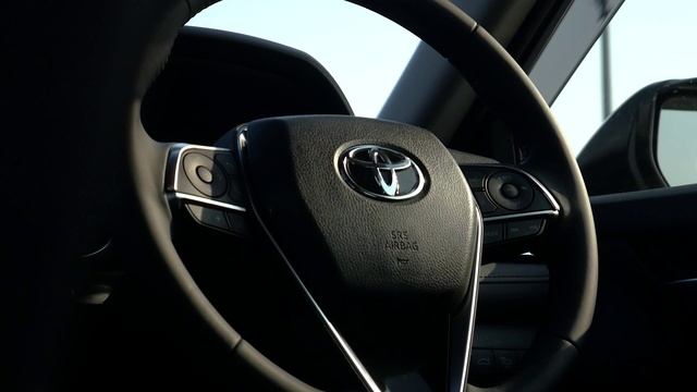 CAMRY