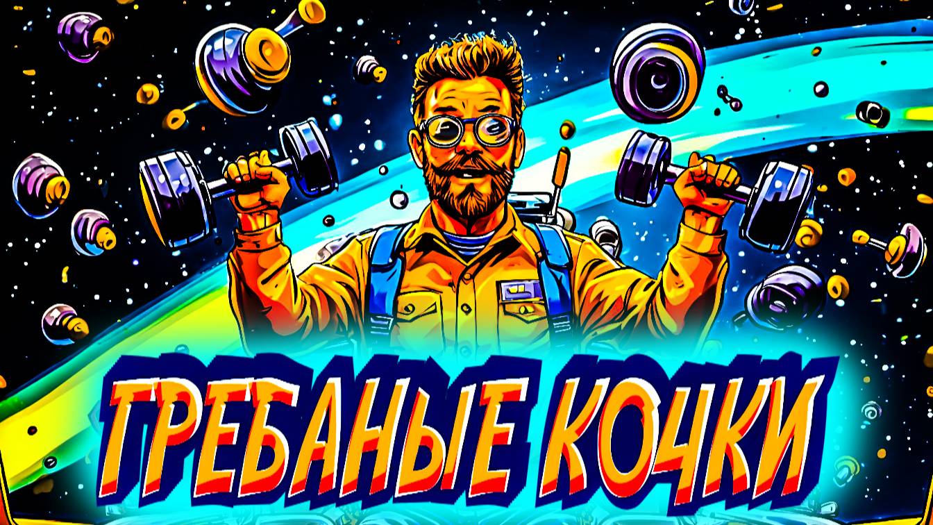 ВЕРНУЛСЯ НА КОРАБЛЬ ПРИБРАТЬСЯ ЗА КОЧКАМИ в Kill It With Fire 2