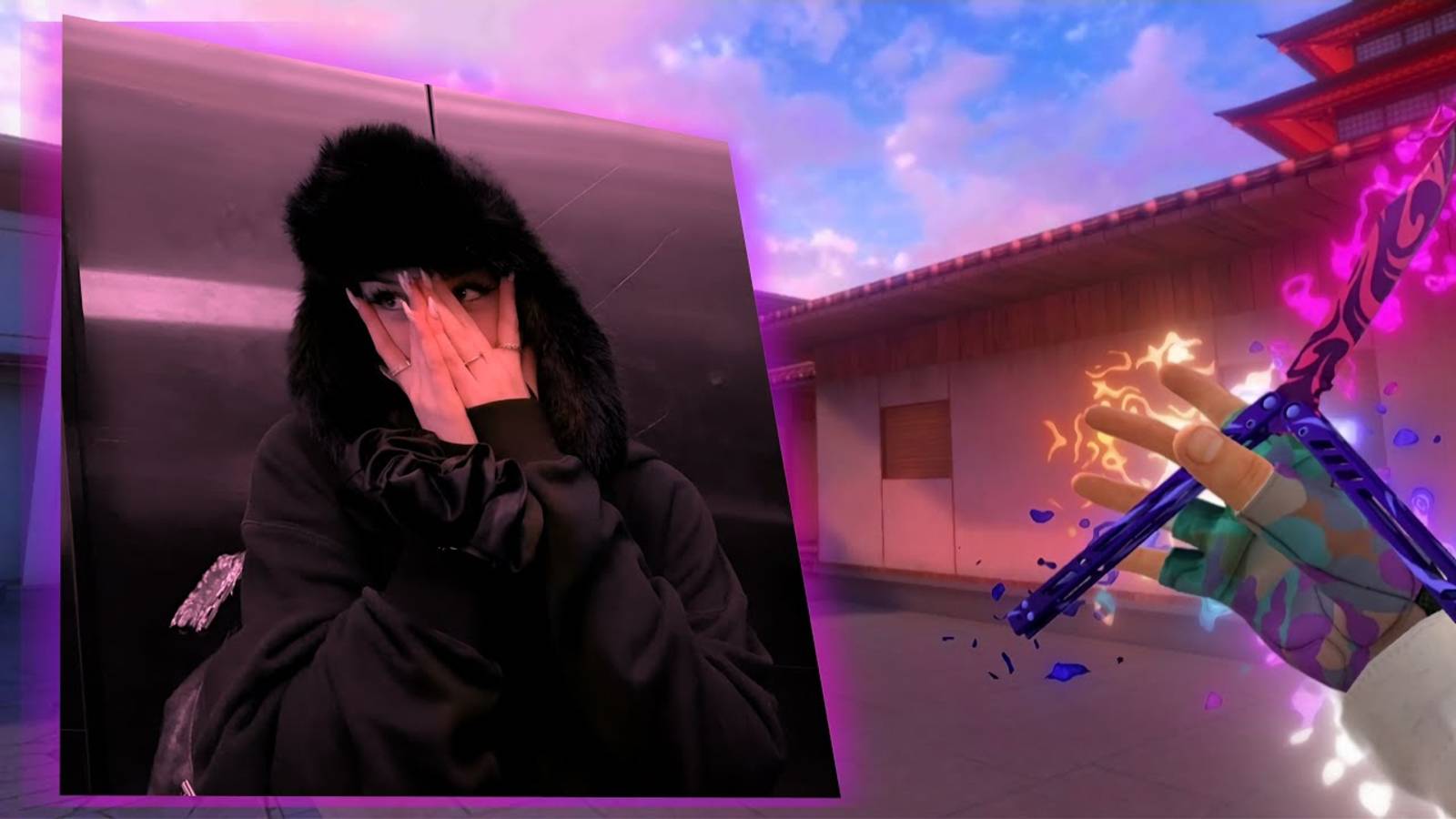 🔥ЭТО ЛУЧШИЙ ТРЕК🔥ПОД МУВИК В STANDOFF 2
