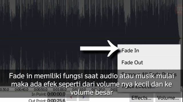 Basic Lesson | Videopad Tutorial In Android Part 2