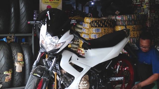 NYOBAIN BAN MAXXIS MA-G1