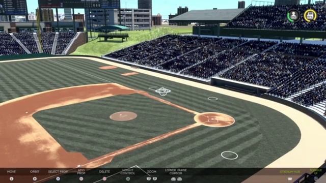 8 Helpful Tips for Create a Stadium - MLB the Show 21