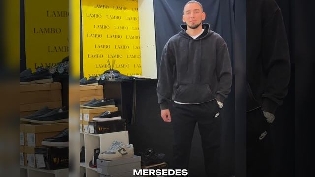 Как одеваются владельцы авто.