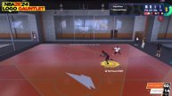 NBA 2K24 Logo Gauntlet