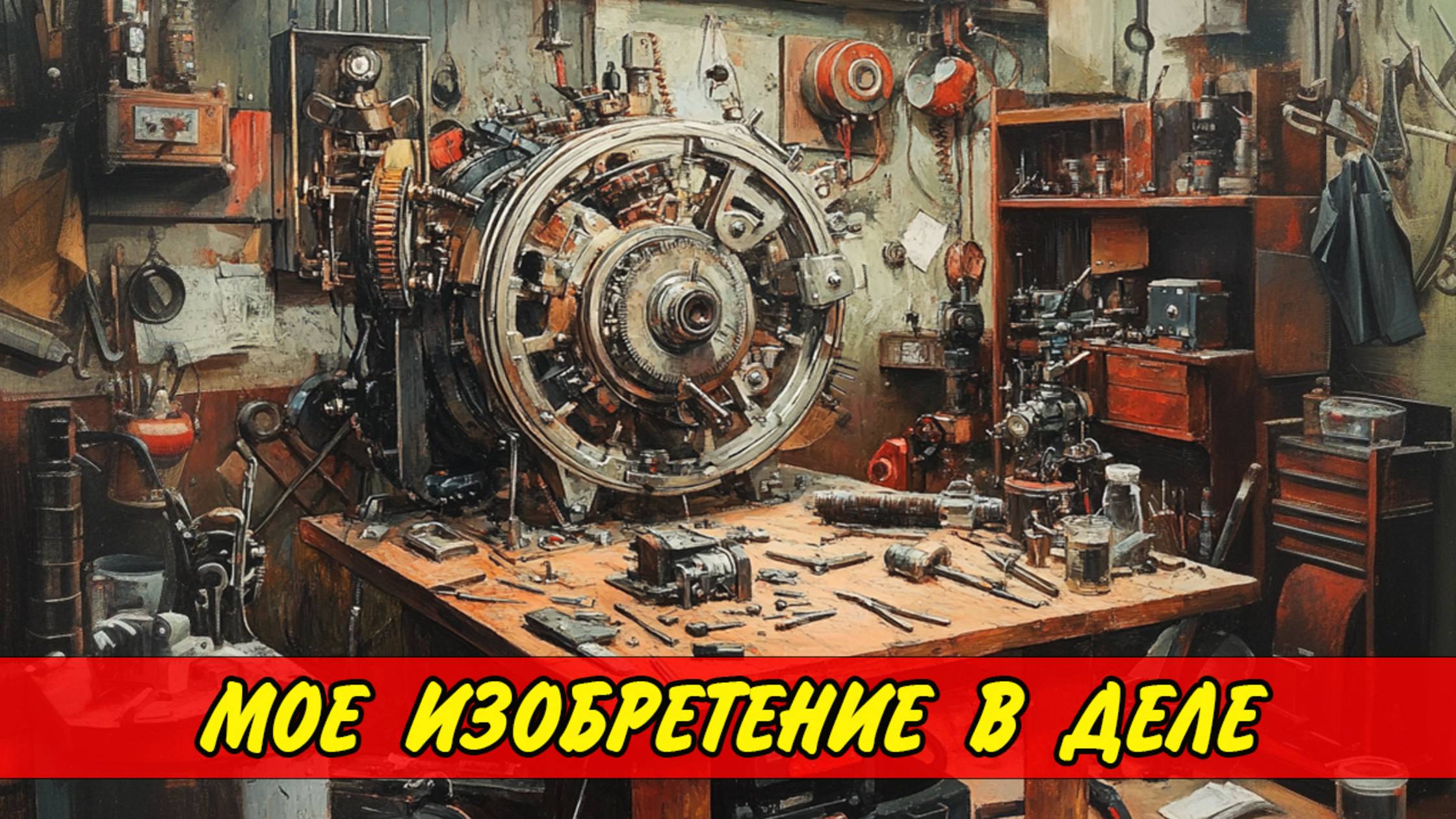 🙌 РУКИ ОСТАНУТСЯ ЦЕЛЫМИ🛠️ Ремонт энергоча собственным приспособлением... Камаз дальнобой