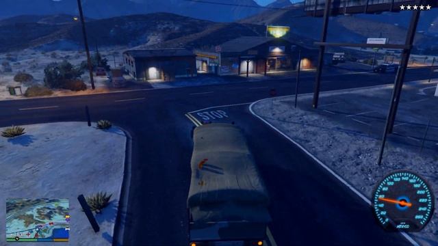АНИМАТРОНИКИ ОХОТЯТСЯ НА ДЖЕФФА И КРИКА В ГТА 5 МОДЫ!FNAF ОБЗОР МОДА В GTA 5! ИГРЫ ВИДЕО