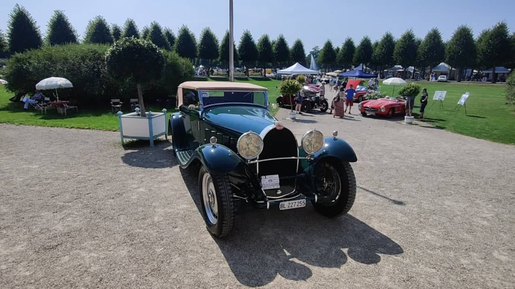 Bugatti