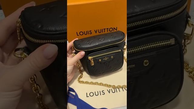 Сумка Louis Vuitton оригинал