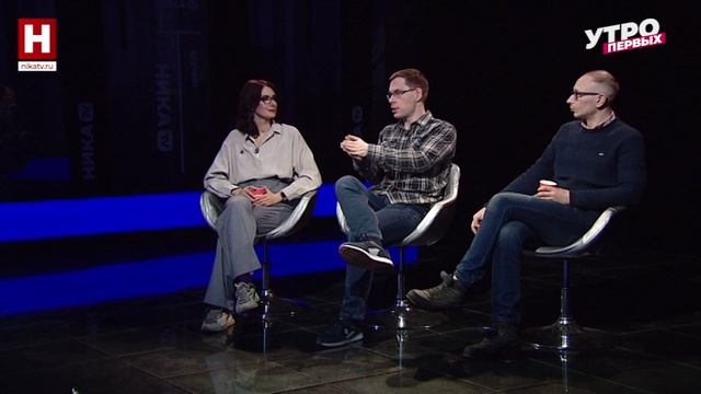 «В списках не значился» и «Всё, что тебя касается» | ПЕРВОЕ ВПЕЧАТЛЕНИЕ