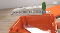 Mounting FireBox – OBO Bettermann