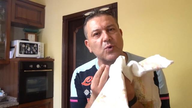 👨🍳 SHALE CUCINA UN PRANZO SPECIALE a CHEF FRANCO e CHRISTIAN!!