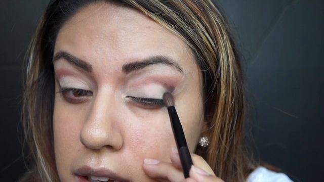 Everyday Glam Eye (Anastasia Artist Palette)