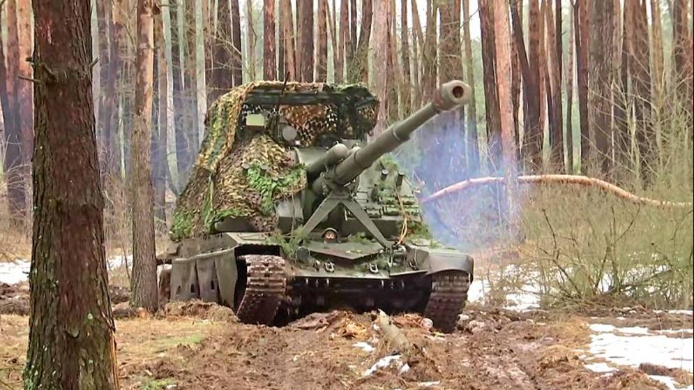 В Днепре прогремели мощные взрывы