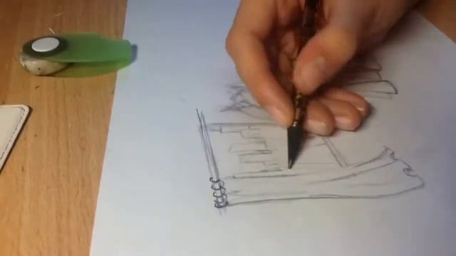 рисунок канала Lili TV!
