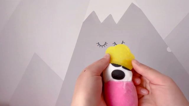 Погремушка-прорезыватель Коровка от Verakit