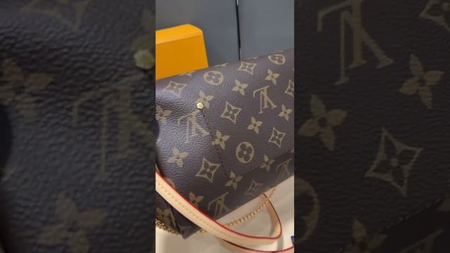 Сумка Louis Vuitton оригинал