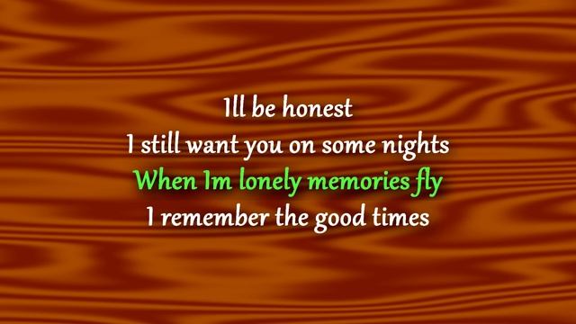 Abigail Liddle - Love Someone - Lower Key | Karaoke Song With Lyrics