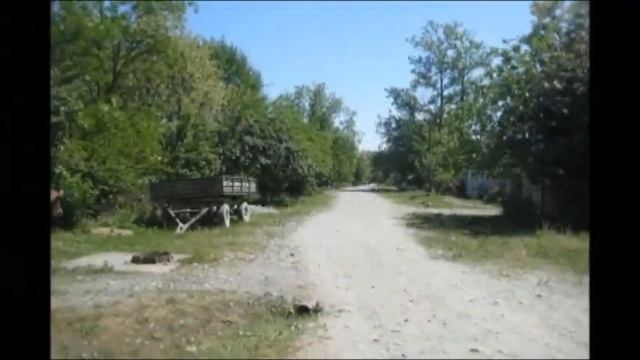 Село СВОБОДНОЕ