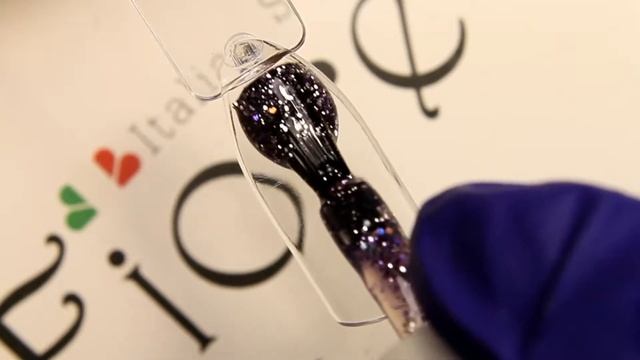 №176 Bright crystal (Яркий Кристал)
