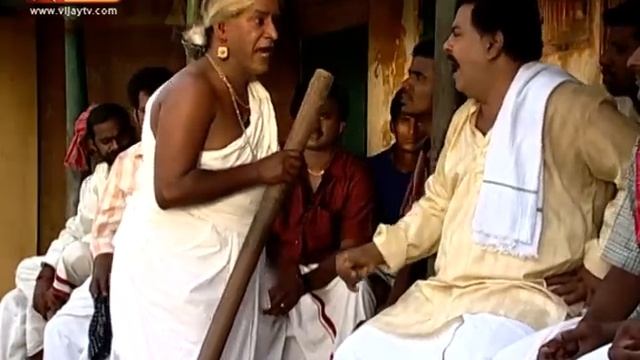 Lollu Sabha | லொள்ளு சபா 10/05/07