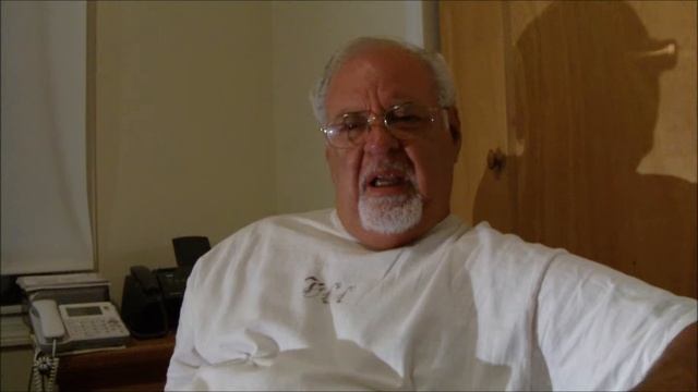 Corrupt AVI