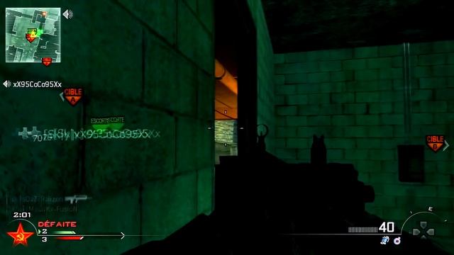 MW2 || Sk|y vs sQaZ [1/4]