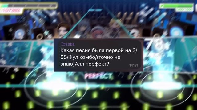 Вопрос-ответ от подписчиков! | Вопрос-ответ бандори | Bang Dream Girls Band Party