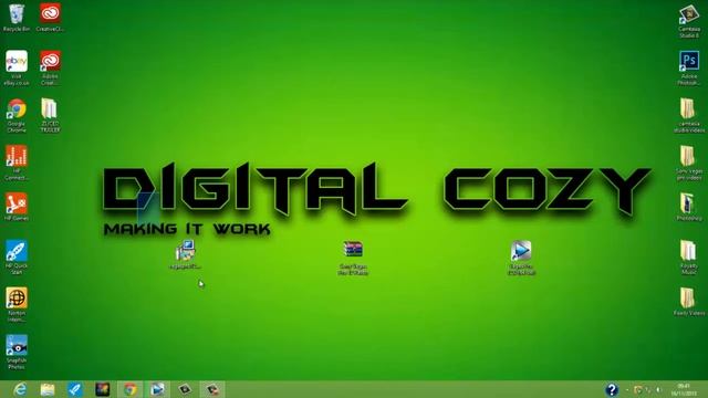 How to get Sony Vegas Pro 12 | EDITING software | FREE | Easy