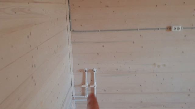 Дом из газобетона 85 м2 в Семёновском за 46 648р в месяц! в Аренду с Выкупом! или за 3 545 000 р.