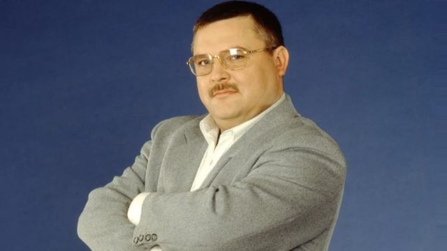 «Владимирский централ»
      Михаил Круг(1998)