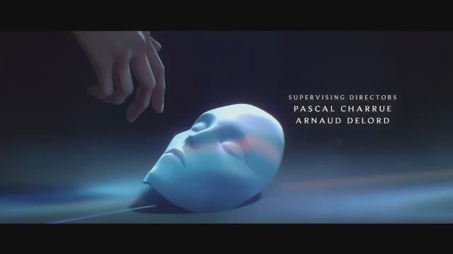 Аркейн/Arcane: League of Legends (Opening 2 )
