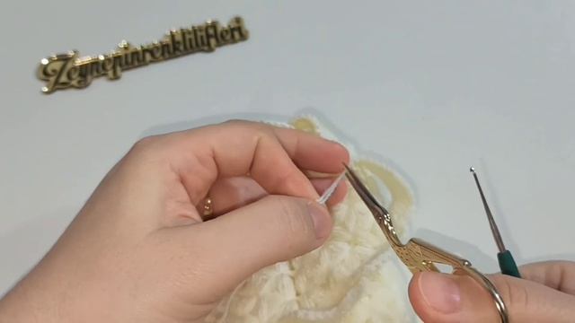 EN YENİ TASARIM BEGONYA SİMLİ KESE LİF - lif örnekleri - yeni lif modelleri  (ORTAK TASARIM)