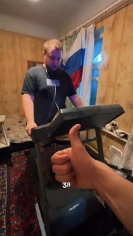 Как похудеть к лету | 125 кг | 2 день