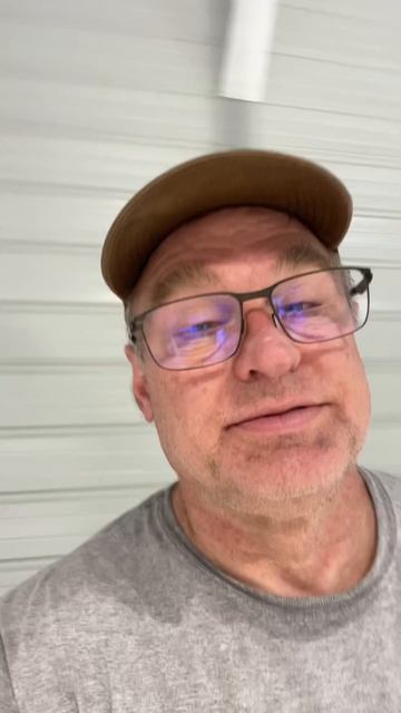 I’ve pick colors for the Garage Mahal bathroom