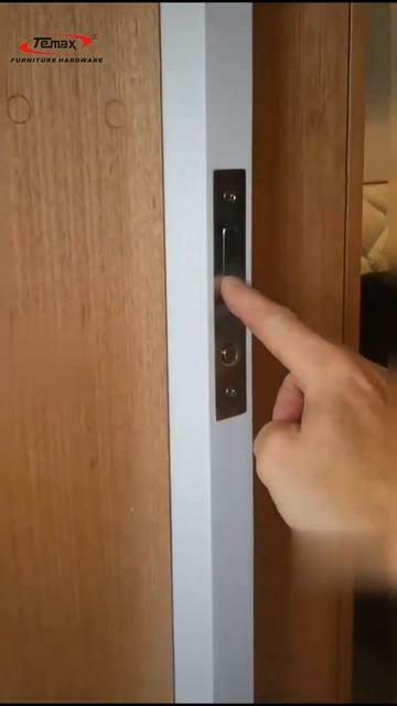 pocket sliding door hardware lock handles #pocketdoor #slidingdoor #shorts