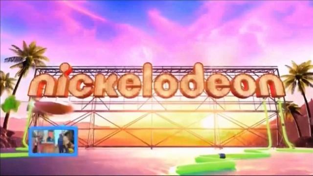 Paw Patrol: The Movie - Nickelodeon Intro