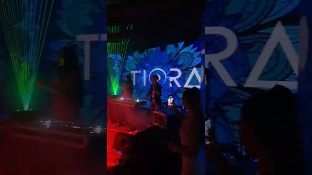 Laganza Tiora Performance Berezka Dubai May 6th 2022