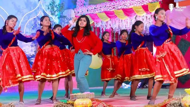 Official #video - Ae Jija Ji | #Shivani Singh | Aapan Tune | #Holi Song 2023