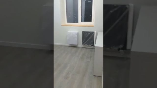 Видео обзор готового интерьера по нашему дизайн проекту